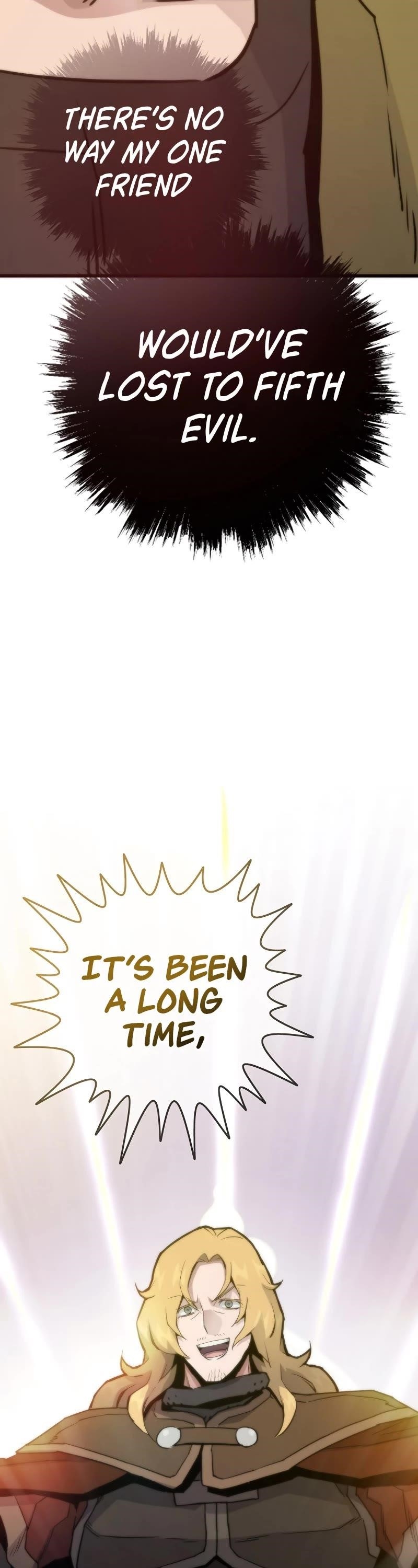 Past Life Regressor Chapter 113 - Page 46 in English