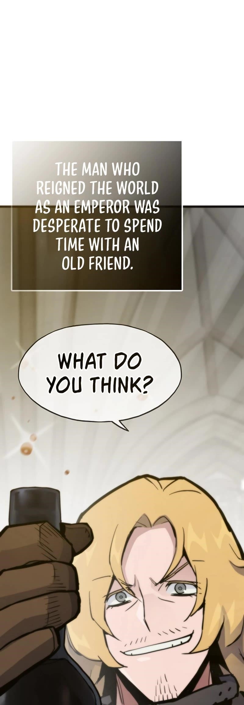 Past Life Regressor Chapter 113 - Page 53 in English