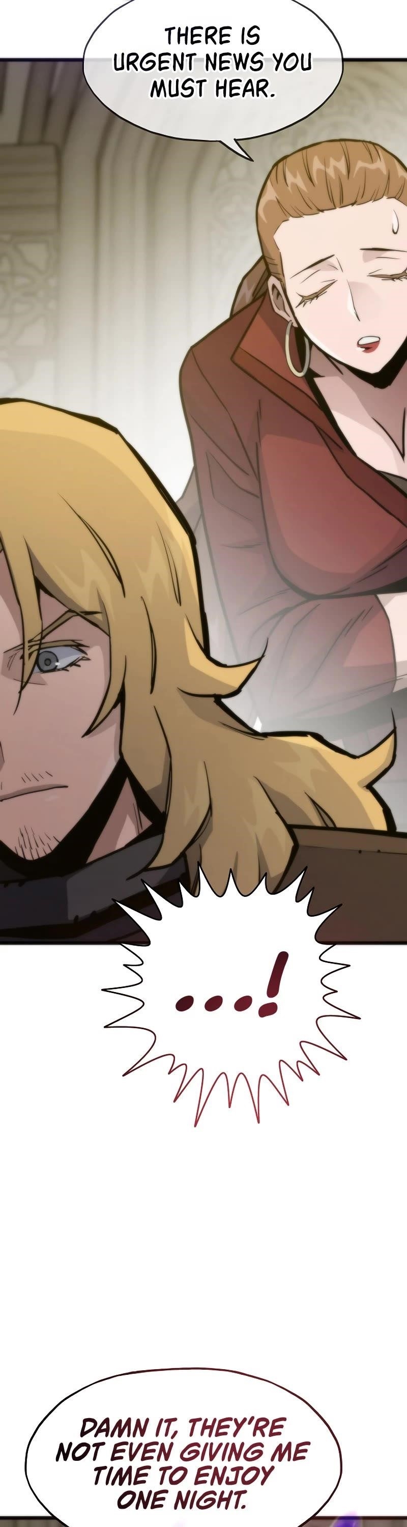 Past Life Regressor Chapter 113 - Page 61 in English