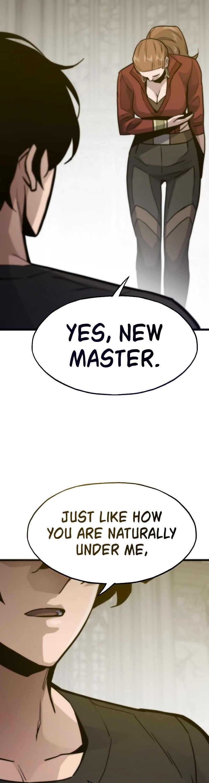 Past Life Regressor Chapter 113 - Page 66 in English