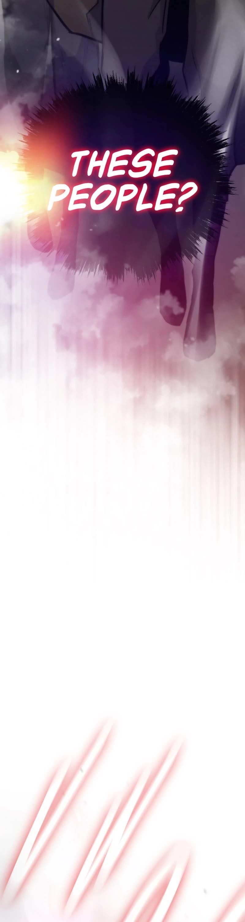 Past Life Regressor Chapter 113 - Page 8 in English