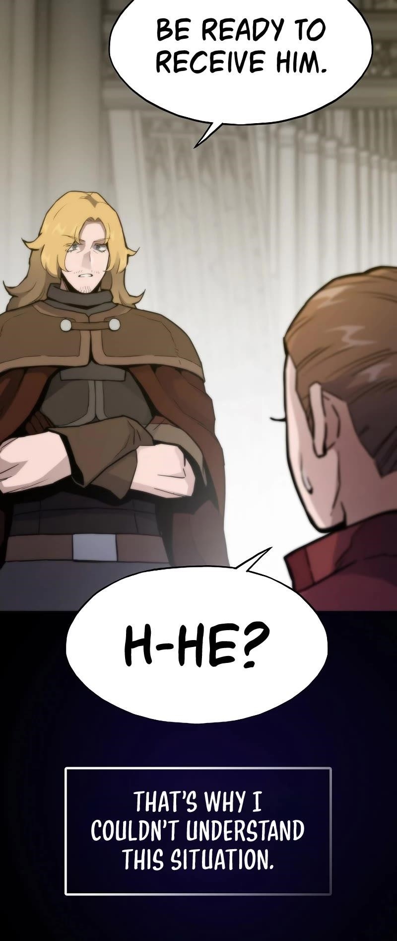 Past Life Regressor Chapter 114 - Page 11 in English