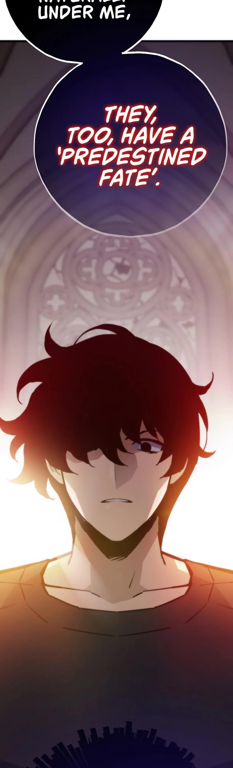 Past Life Regressor Chapter 114 - Page 13 in English