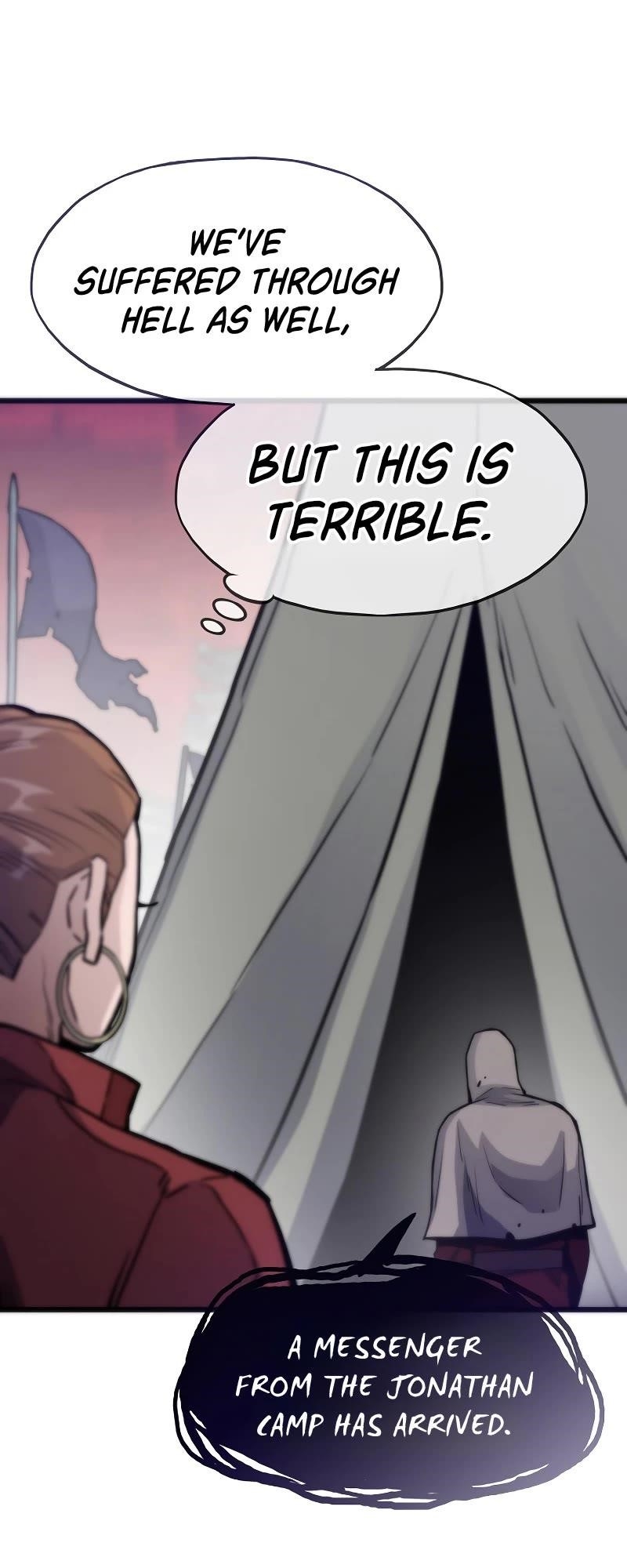 Past Life Regressor Chapter 114 - Page 21 in English