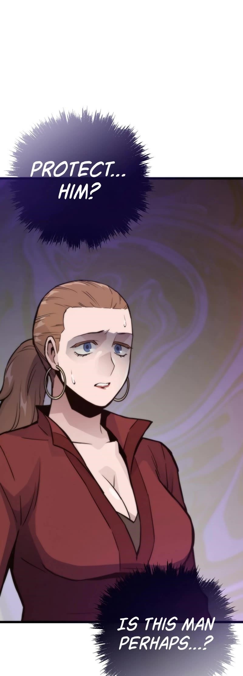 Past Life Regressor Chapter 114 - Page 31 in English