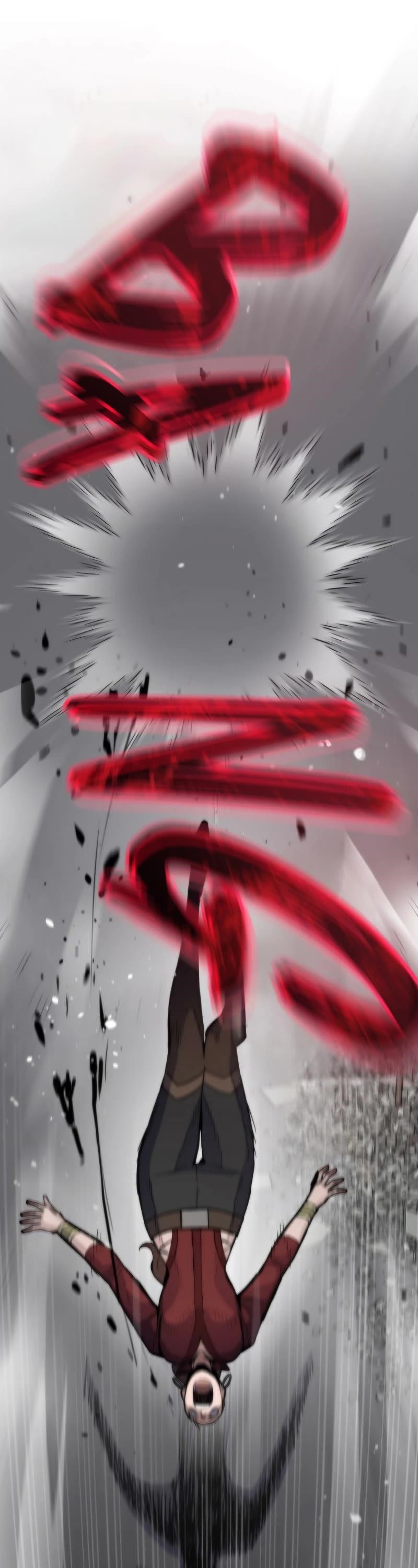 Past Life Regressor Chapter 114 - Page 33 in English