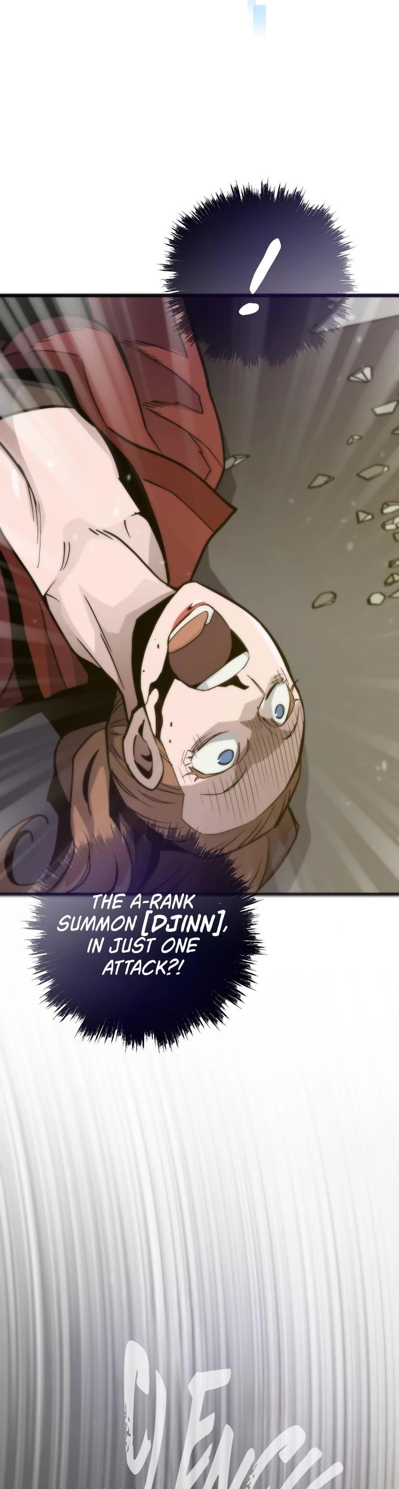 Past Life Regressor Chapter 114 - Page 40 in English