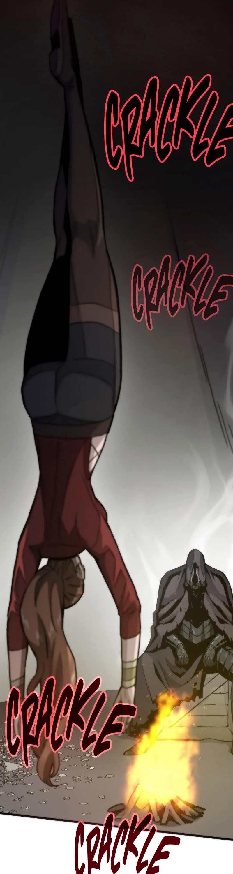 Past Life Regressor Chapter 114 - Page 42 in English
