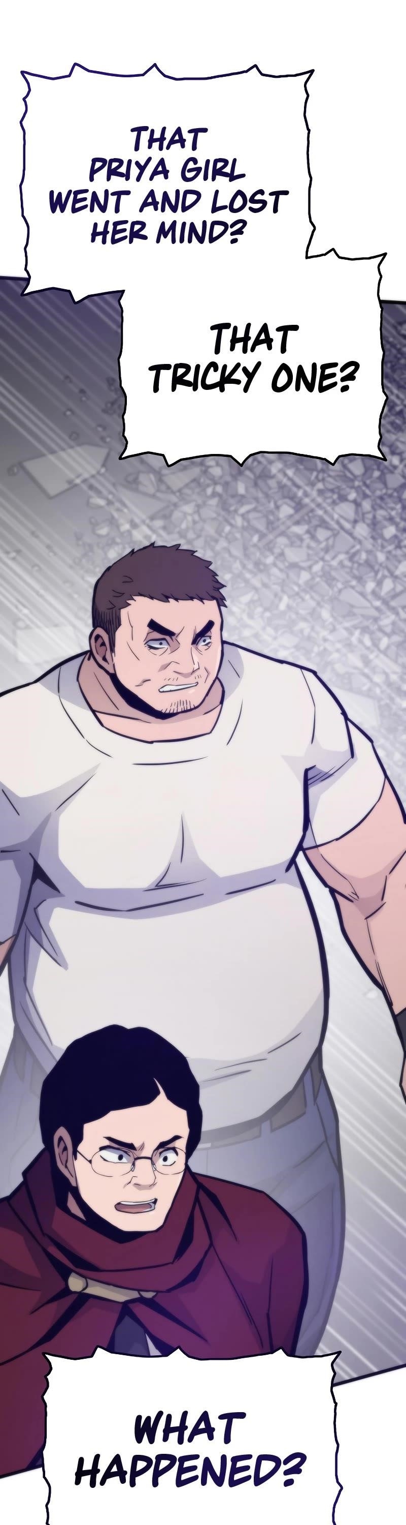 Past Life Regressor Chapter 114 - Page 57 in English