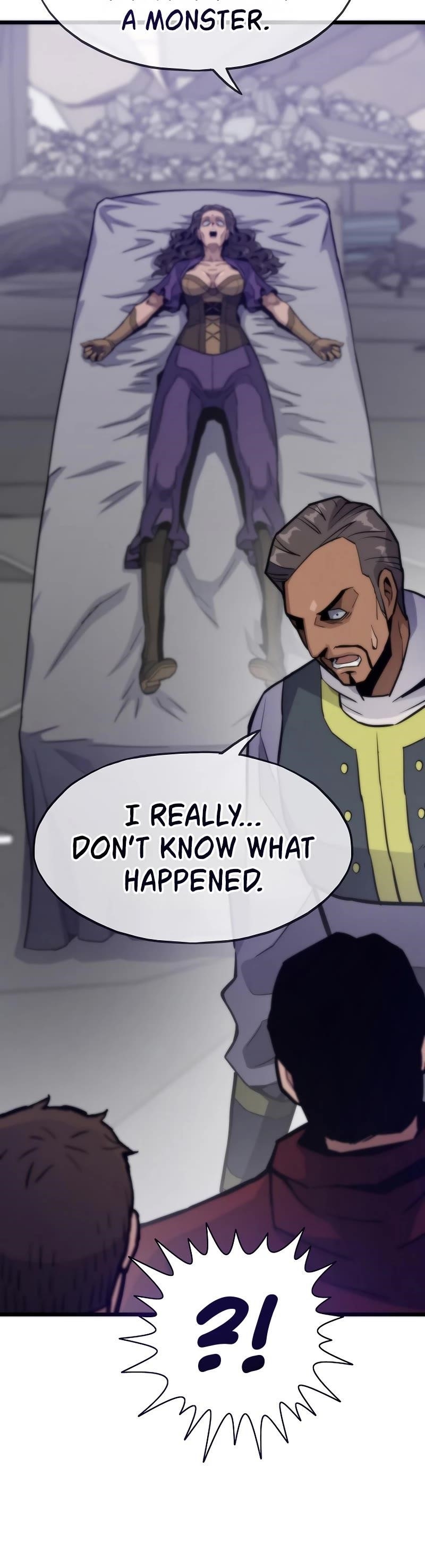 Past Life Regressor Chapter 114 - Page 59 in English