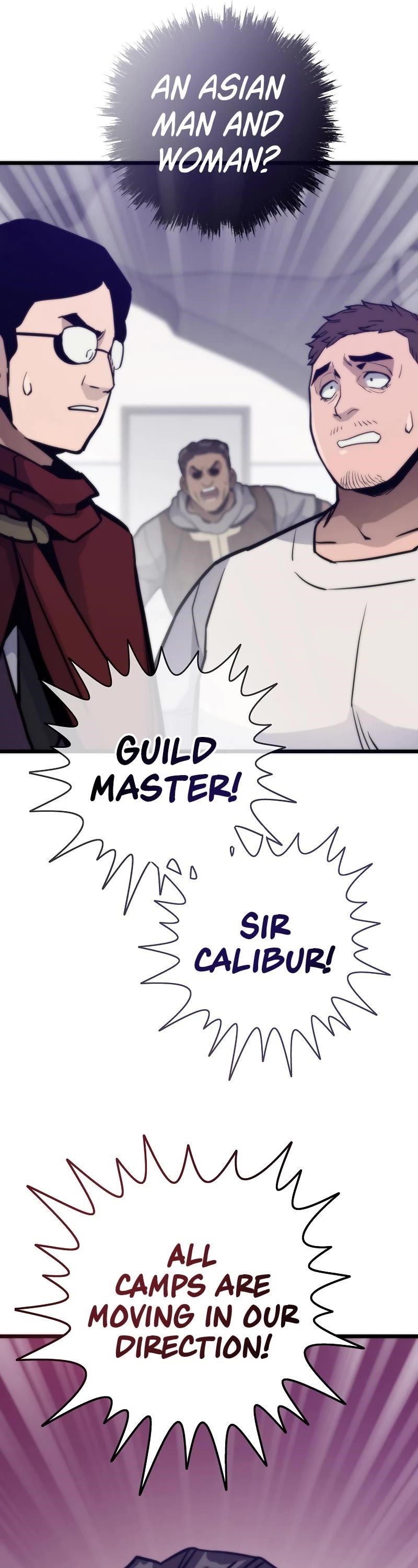 Past Life Regressor Chapter 114 - Page 60 in English