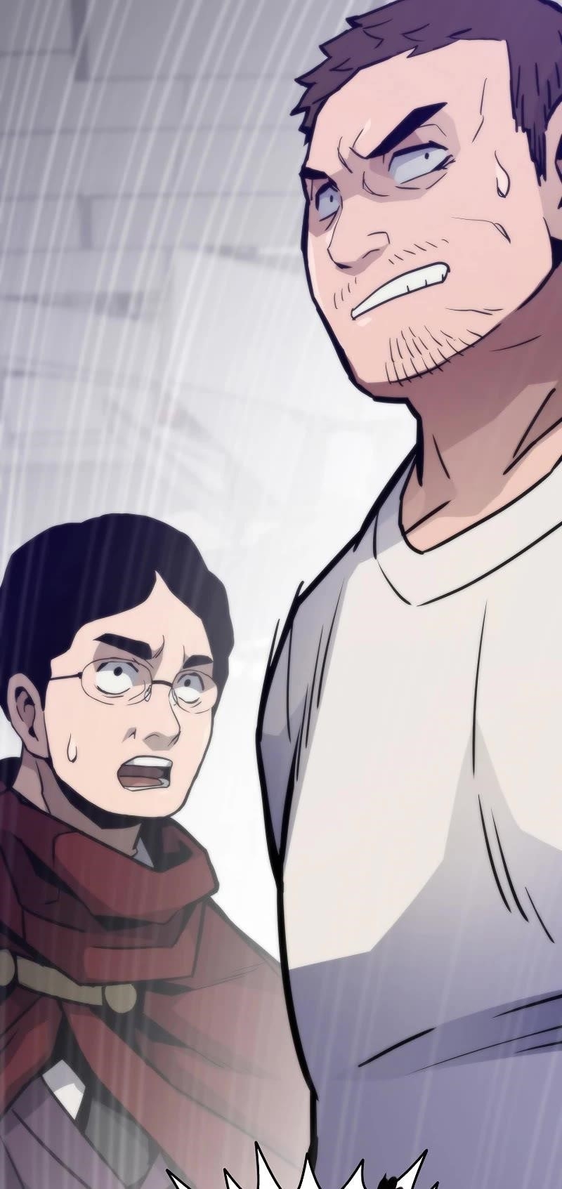 Past Life Regressor Chapter 114 - Page 62 in English