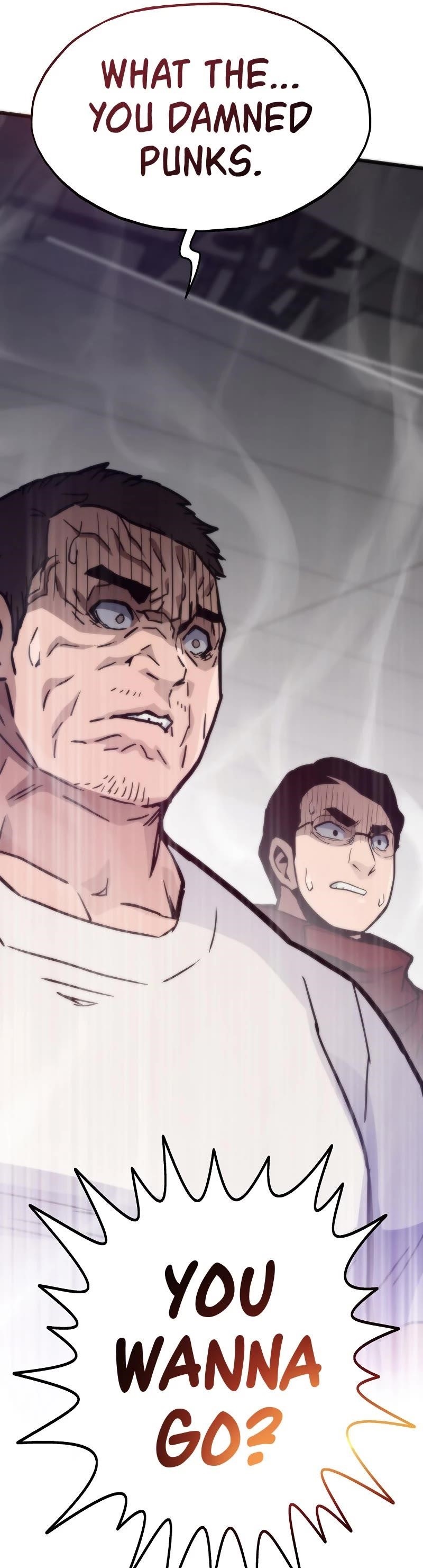 Past Life Regressor Chapter 114 - Page 68 in English