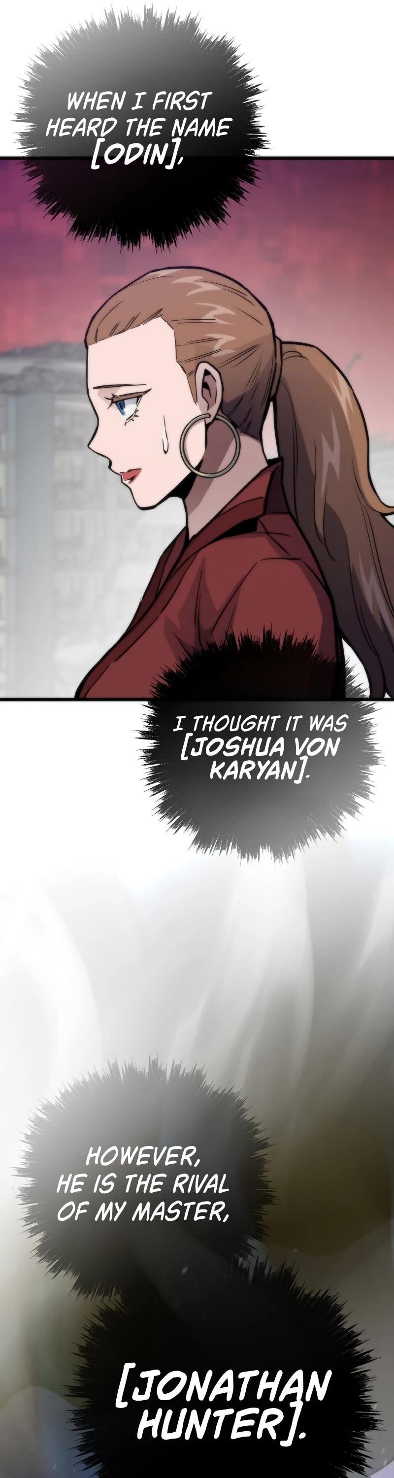 Past Life Regressor Chapter 114 - Page 8 in English