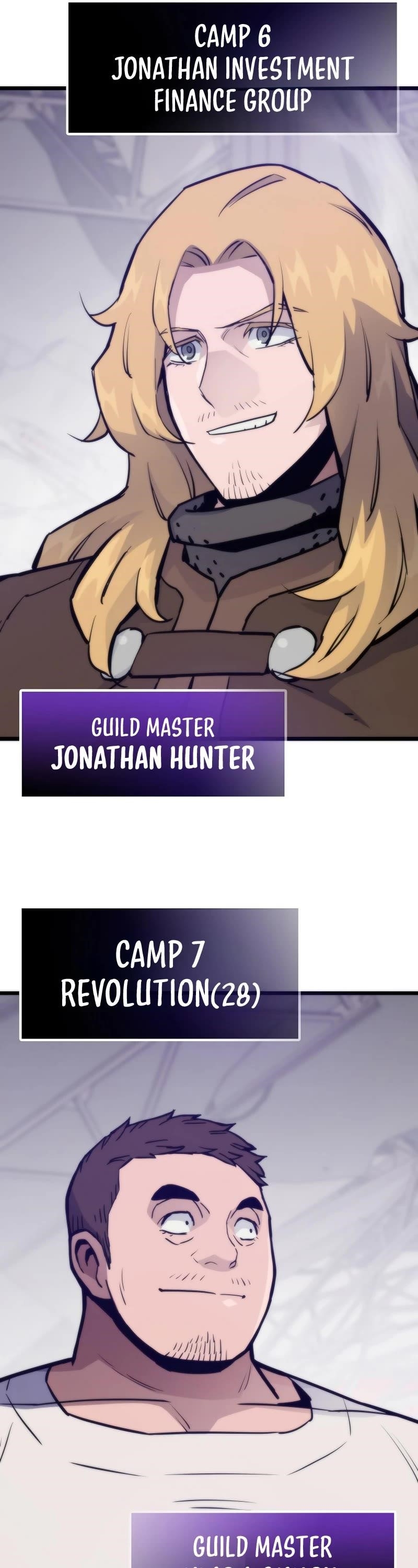 Past Life Regressor Chapter 115 - Page 20 in English