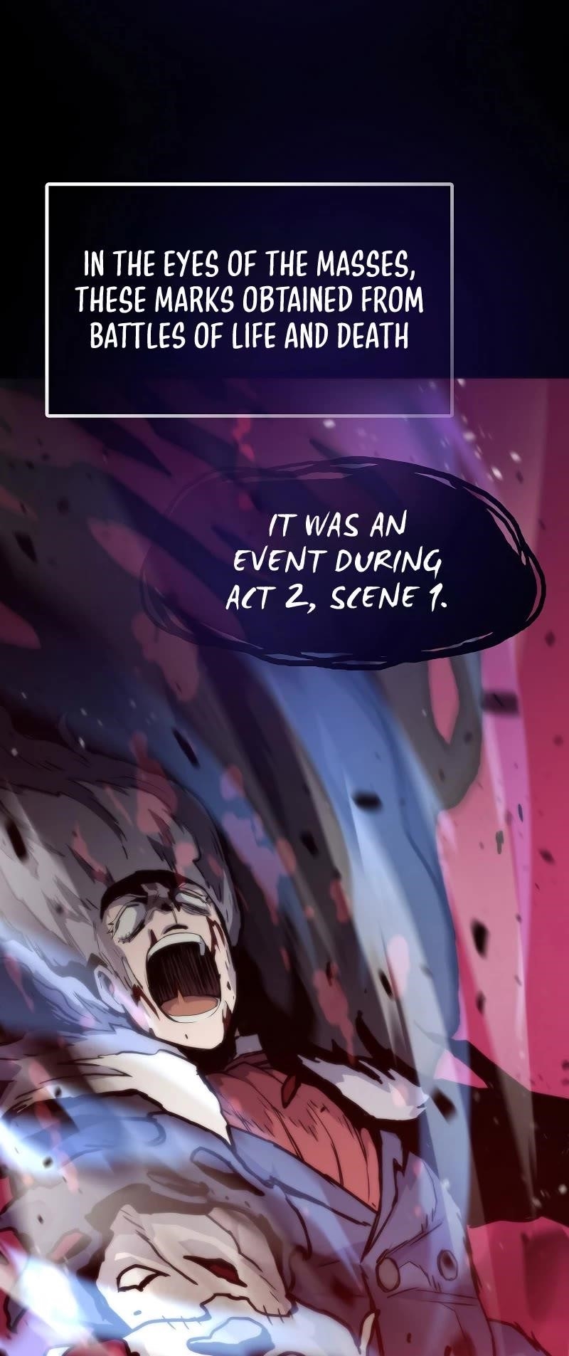 Past Life Regressor Chapter 115 - Page 26 in English