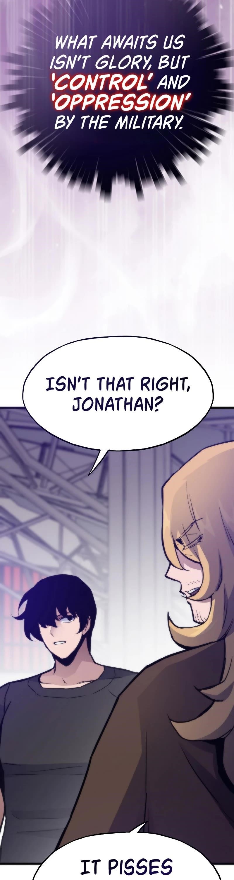 Past Life Regressor Chapter 115 - Page 33 in English