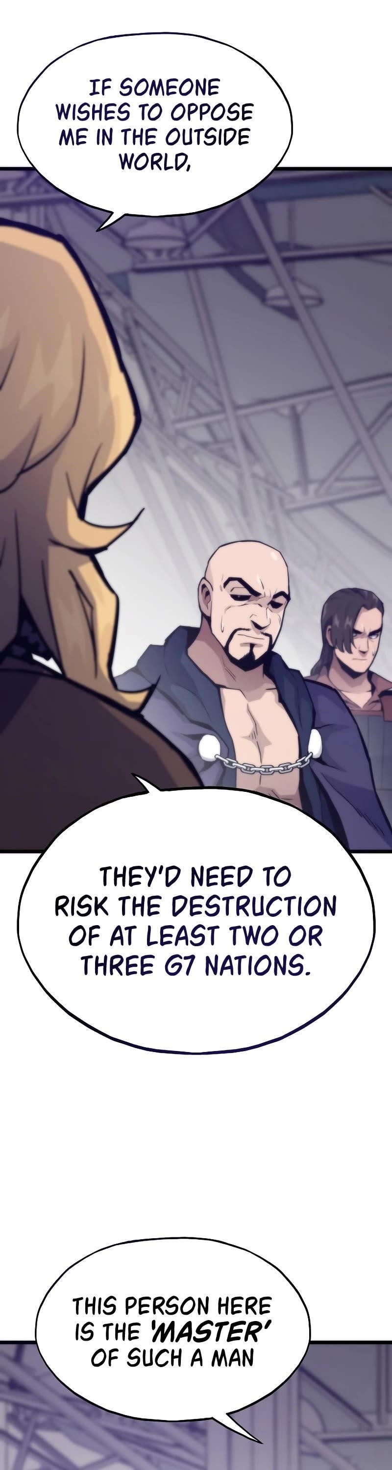 Past Life Regressor Chapter 115 - Page 40 in English