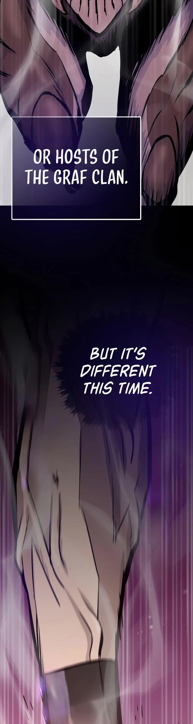 Past Life Regressor Chapter 115 - Page 51 in English