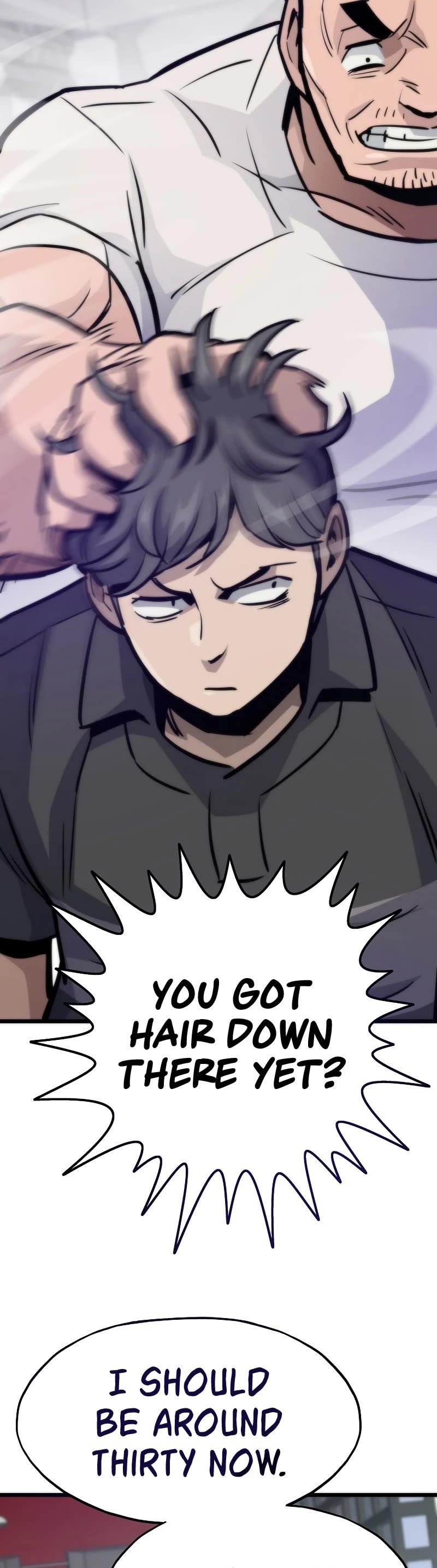 Past Life Regressor Chapter 115 - Page 58 in English
