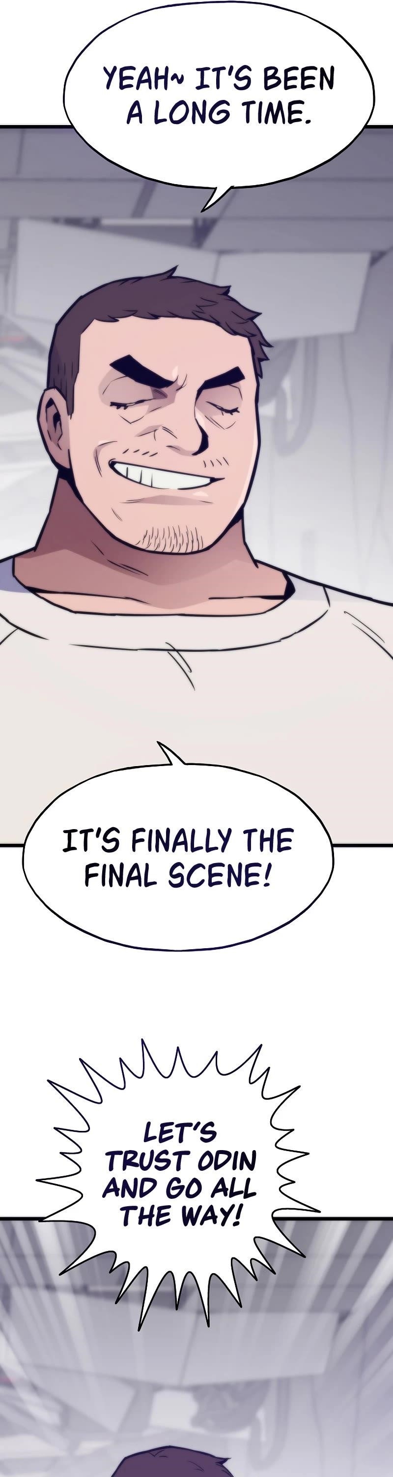 Past Life Regressor Chapter 115 - Page 60 in English