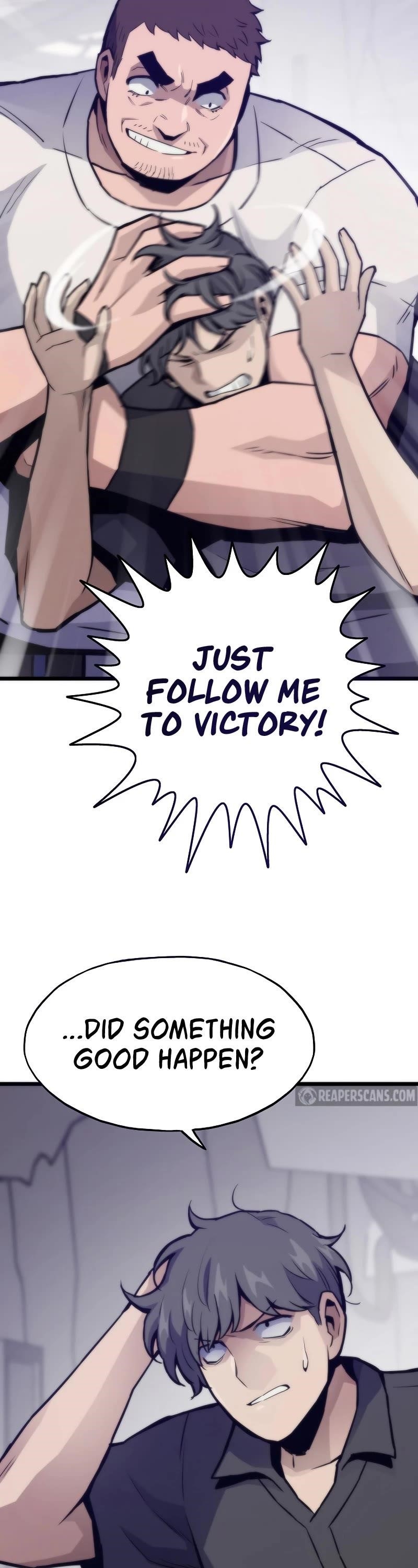 Past Life Regressor Chapter 115 - Page 61 in English