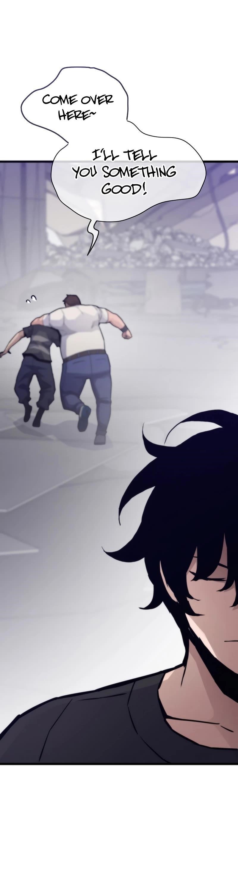 Past Life Regressor Chapter 115 - Page 64 in English