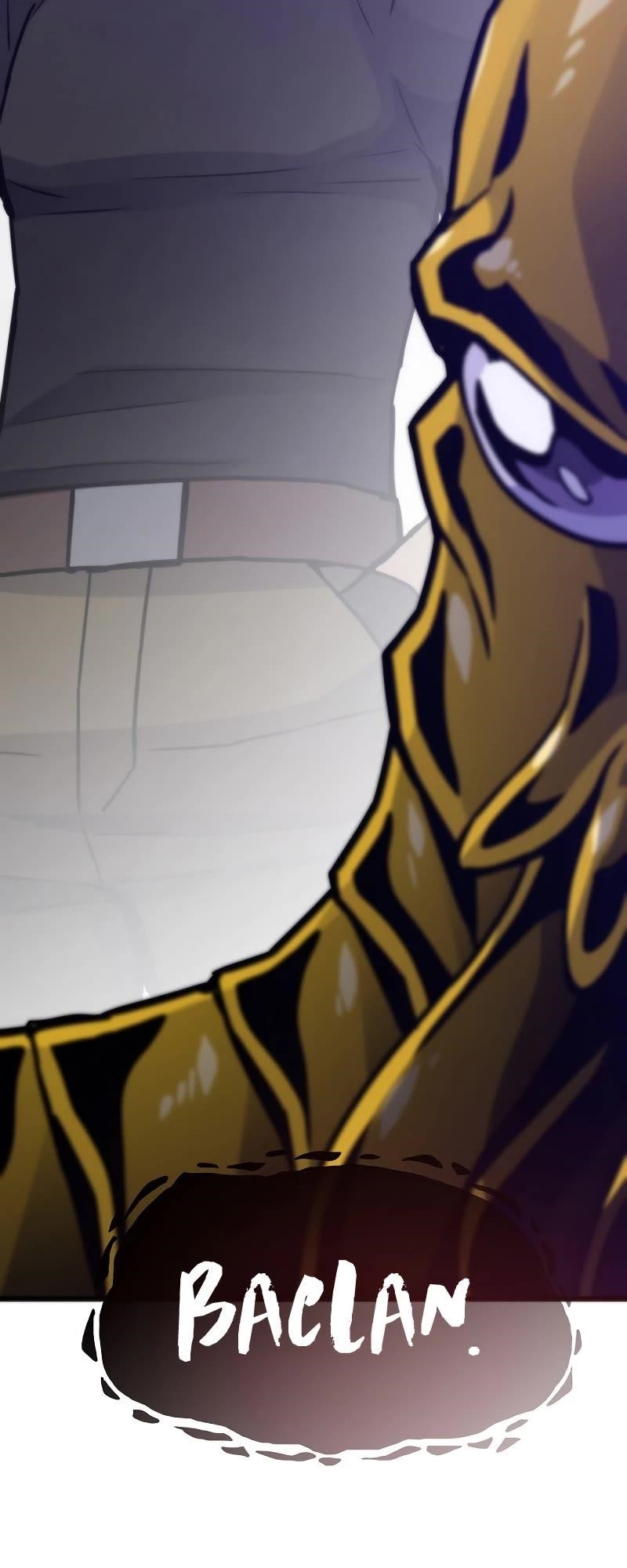Past Life Regressor Chapter 116 - Page 5 in English