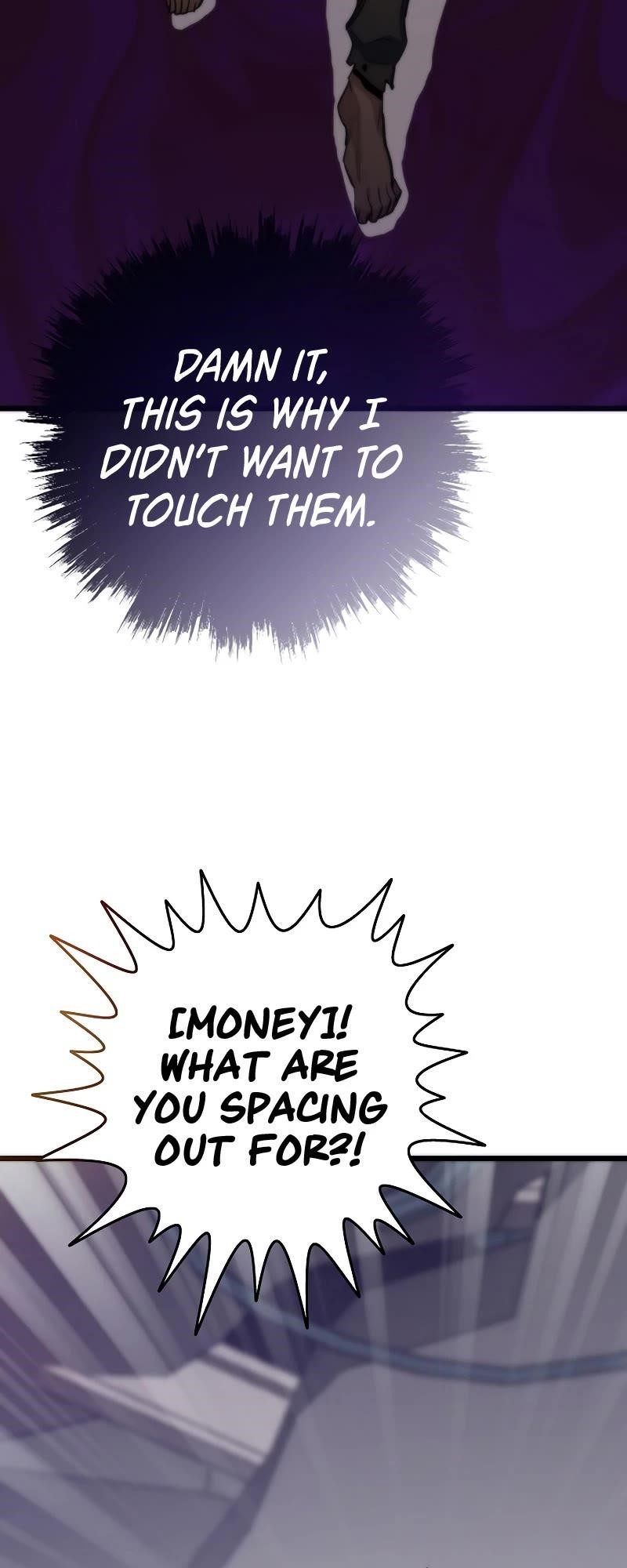 Past Life Regressor Chapter 116 - Page 60 in English
