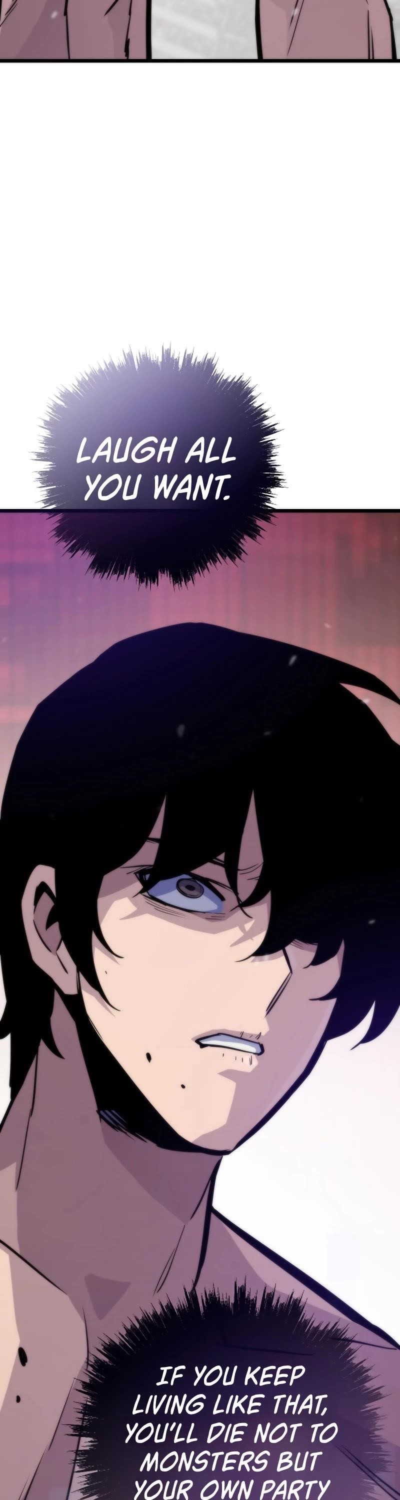 Past Life Regressor Chapter 116 - Page 67 in English