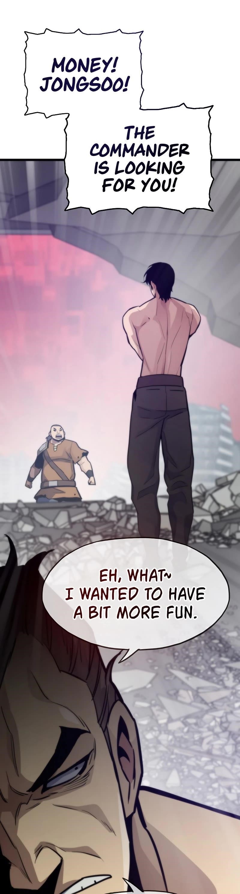 Past Life Regressor Chapter 116 - Page 71 in English