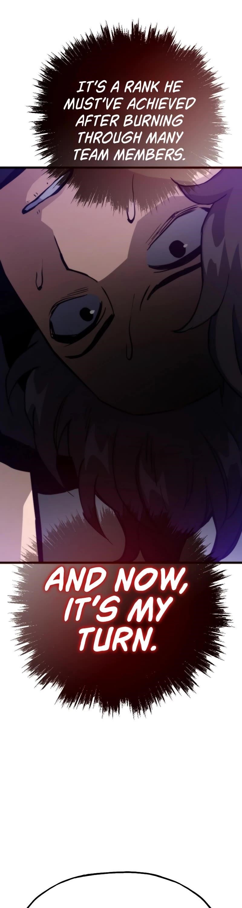 Past Life Regressor Chapter 117 - Page 12 in English