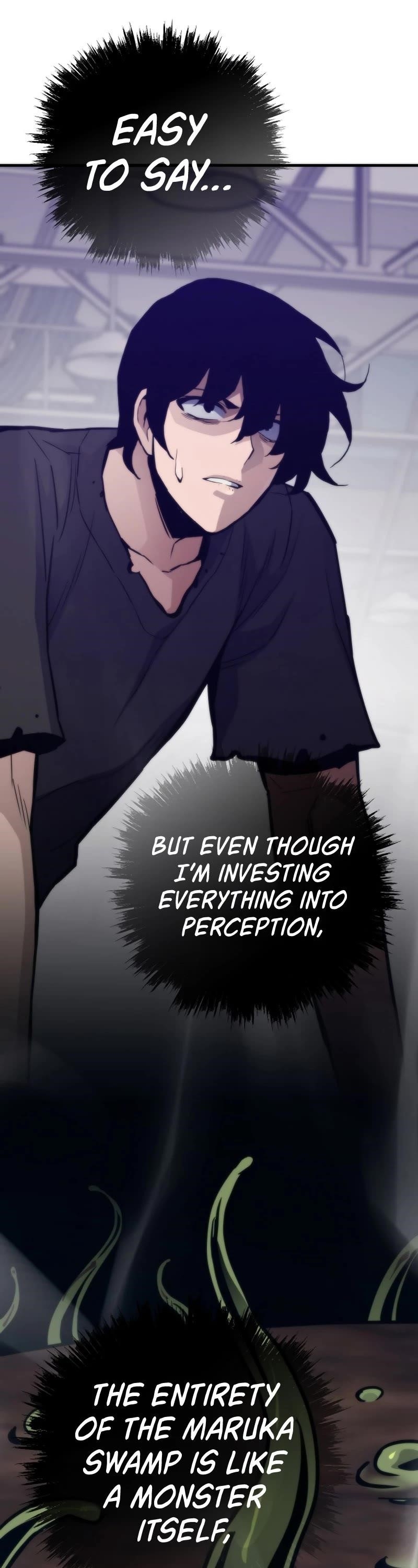 Past Life Regressor Chapter 117 - Page 15 in English