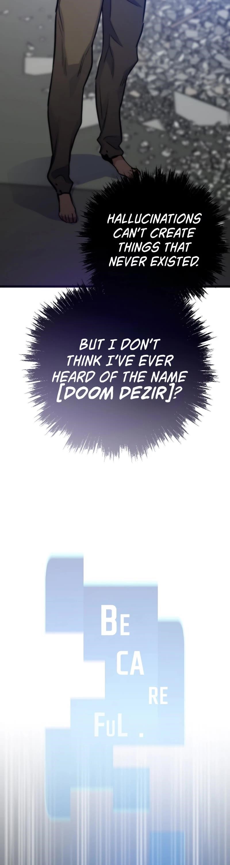 Past Life Regressor Chapter 117 - Page 3 in English