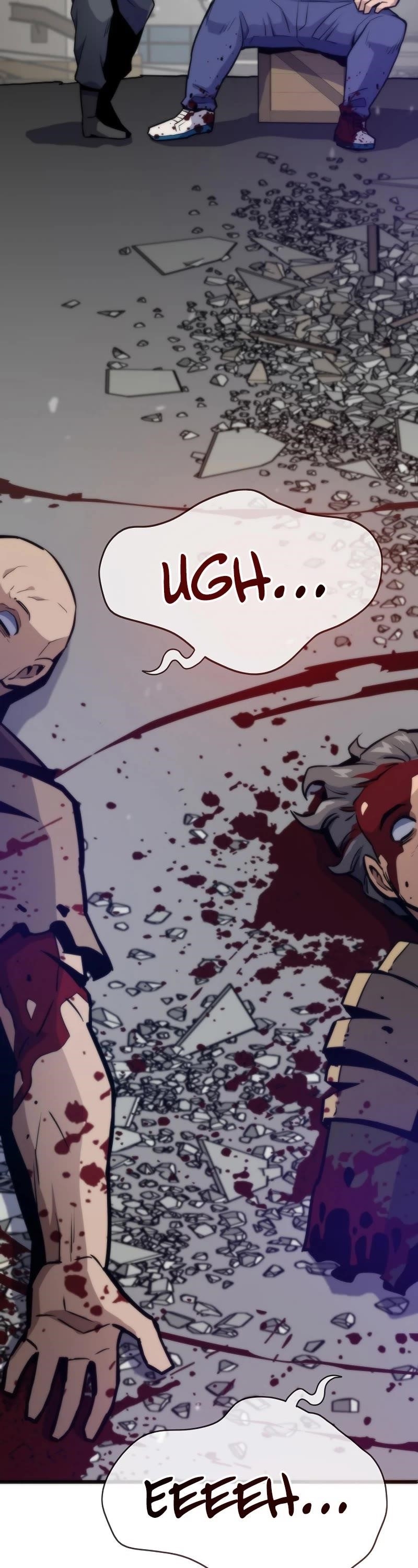 Past Life Regressor Chapter 117 - Page 46 in English