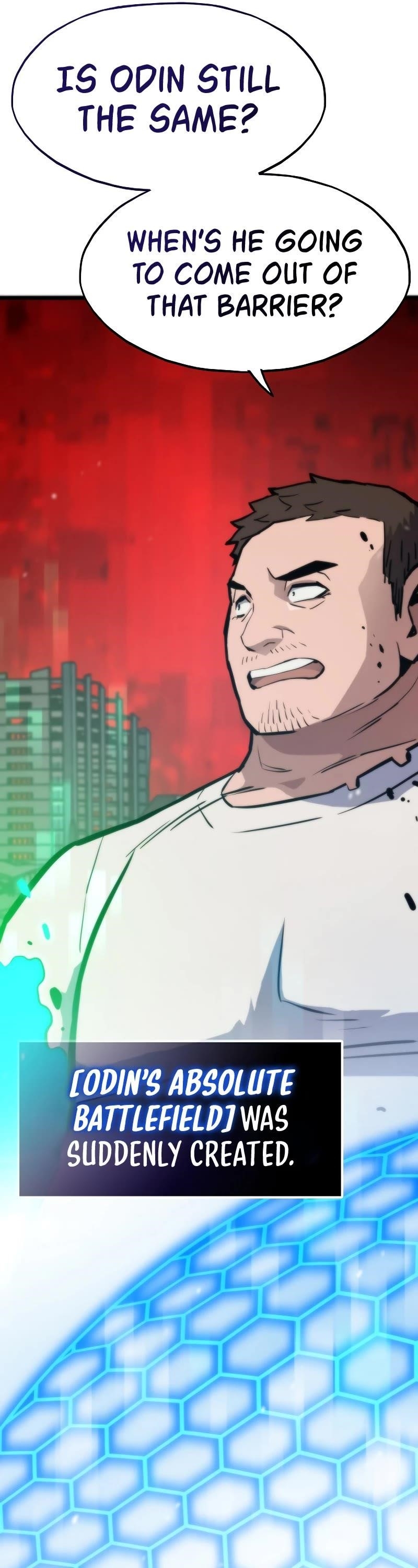 Past Life Regressor Chapter 117 - Page 49 in English