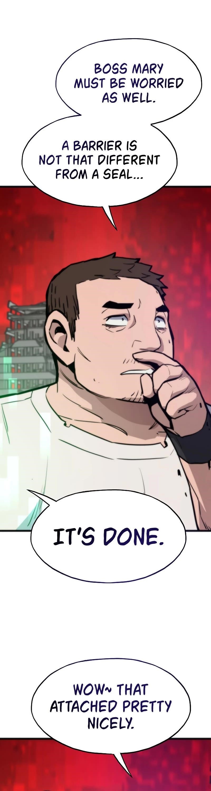Past Life Regressor Chapter 117 - Page 51 in English