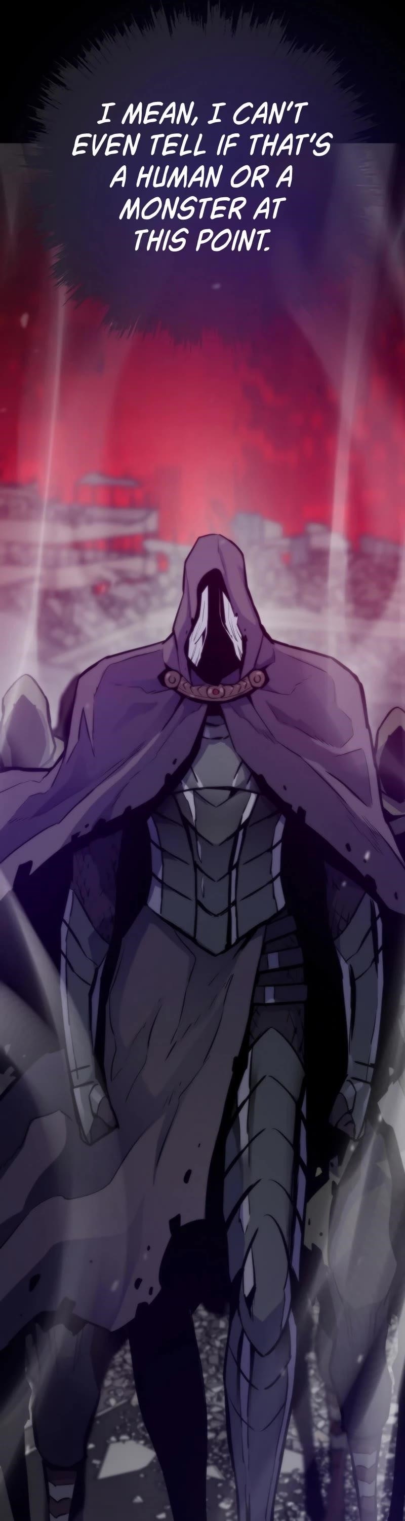 Past Life Regressor Chapter 117 - Page 59 in English