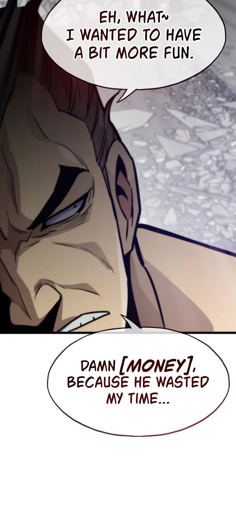 Past Life Regressor Chapter 117 - Page 6 in English