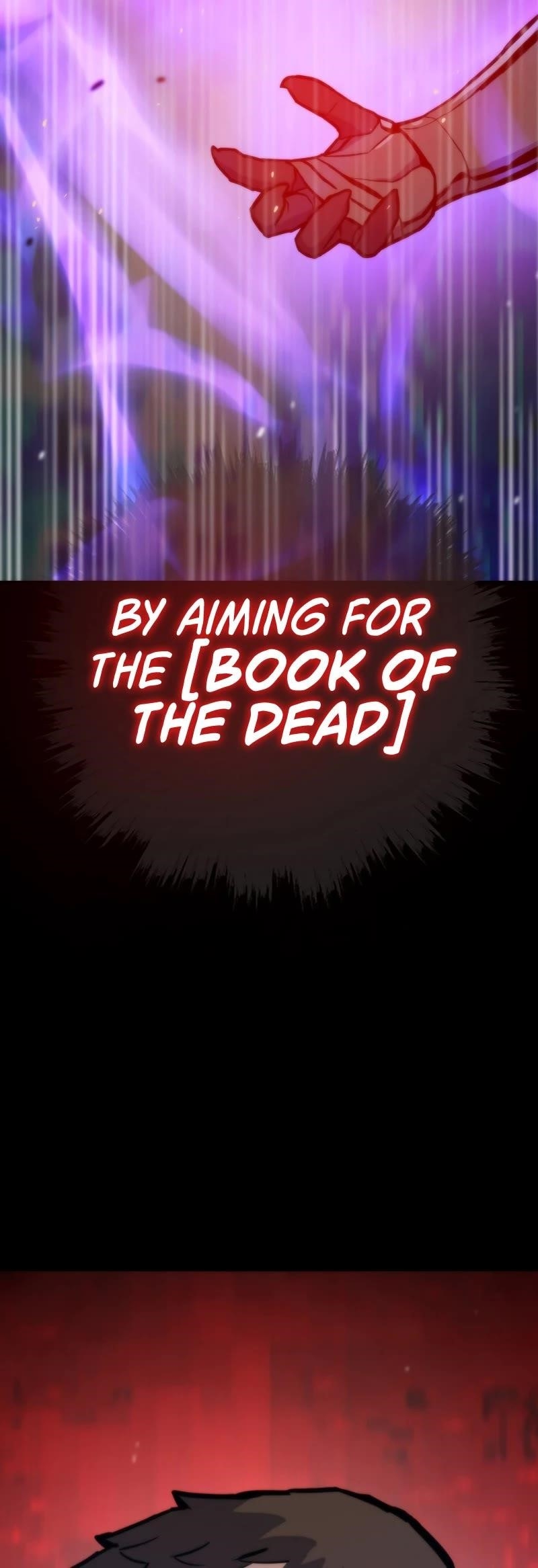 Past Life Regressor Chapter 117 - Page 61 in English