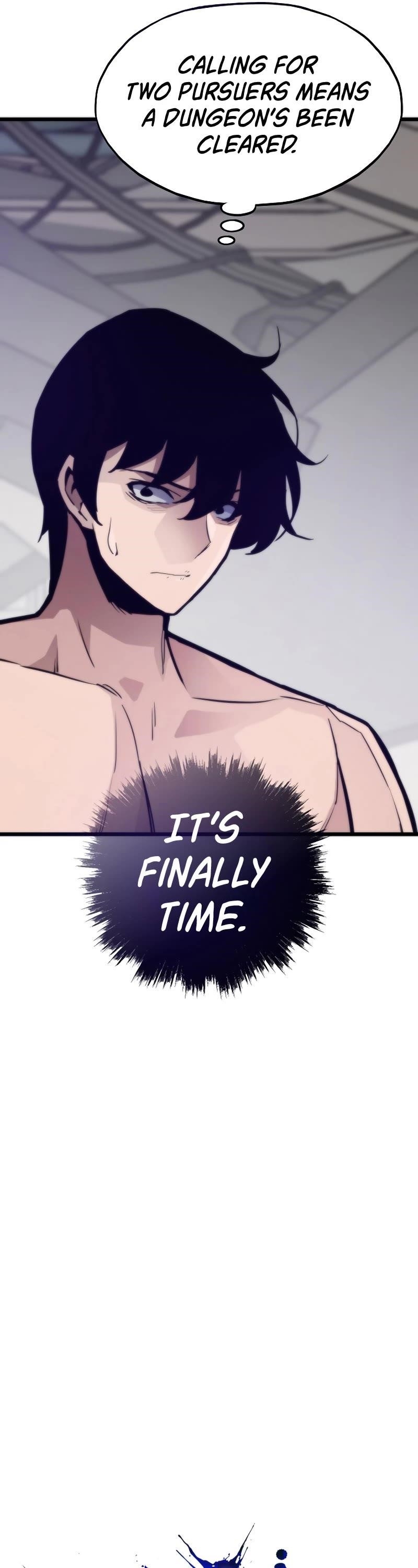 Past Life Regressor Chapter 117 - Page 7 in English