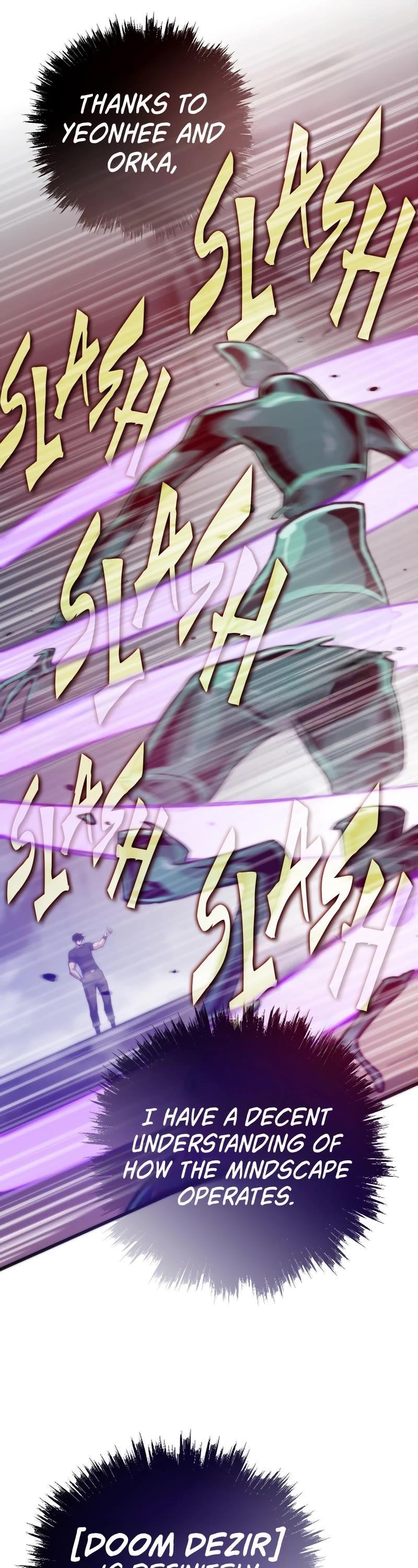 Past Life Regressor Chapter 118 - Page 29 in English