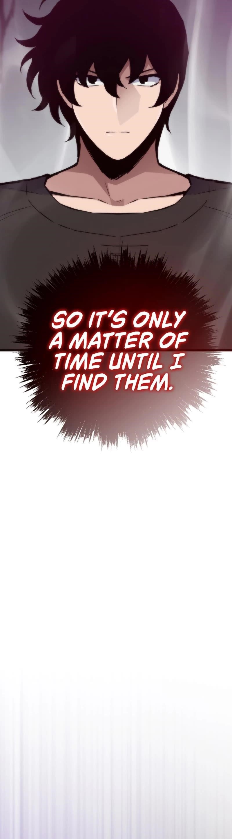 Past Life Regressor Chapter 118 - Page 31 in English