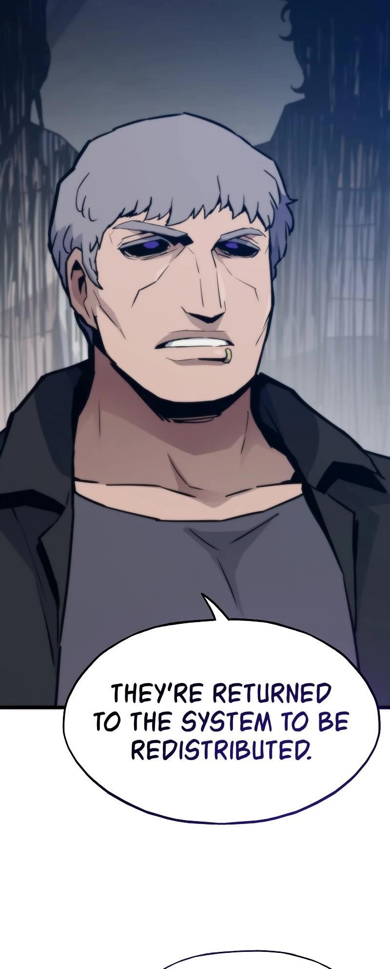 Past Life Regressor Chapter 118 - Page 37 in English