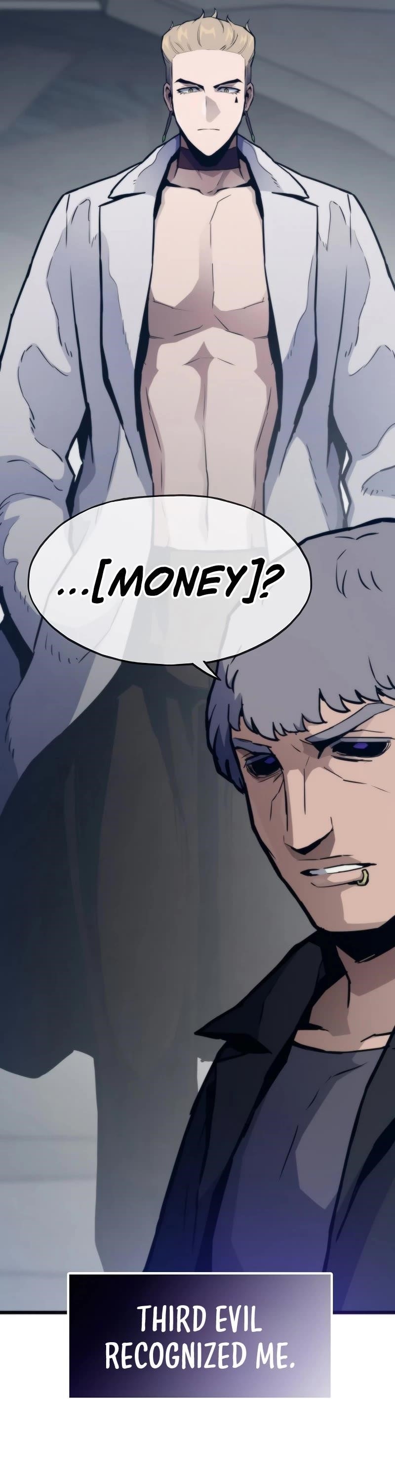 Past Life Regressor Chapter 118 - Page 42 in English