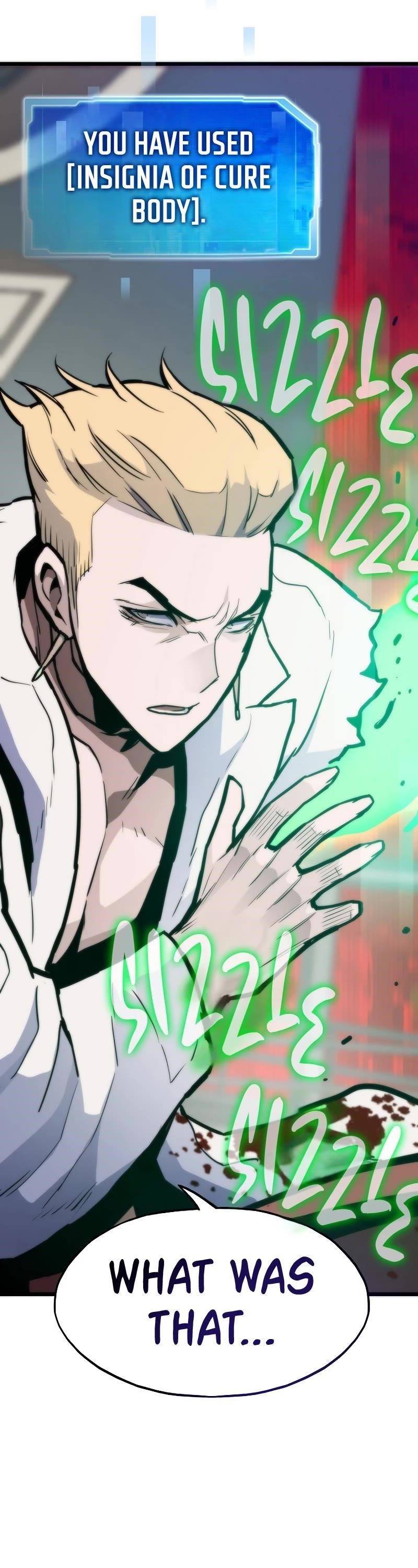 Past Life Regressor Chapter 118 - Page 52 in English