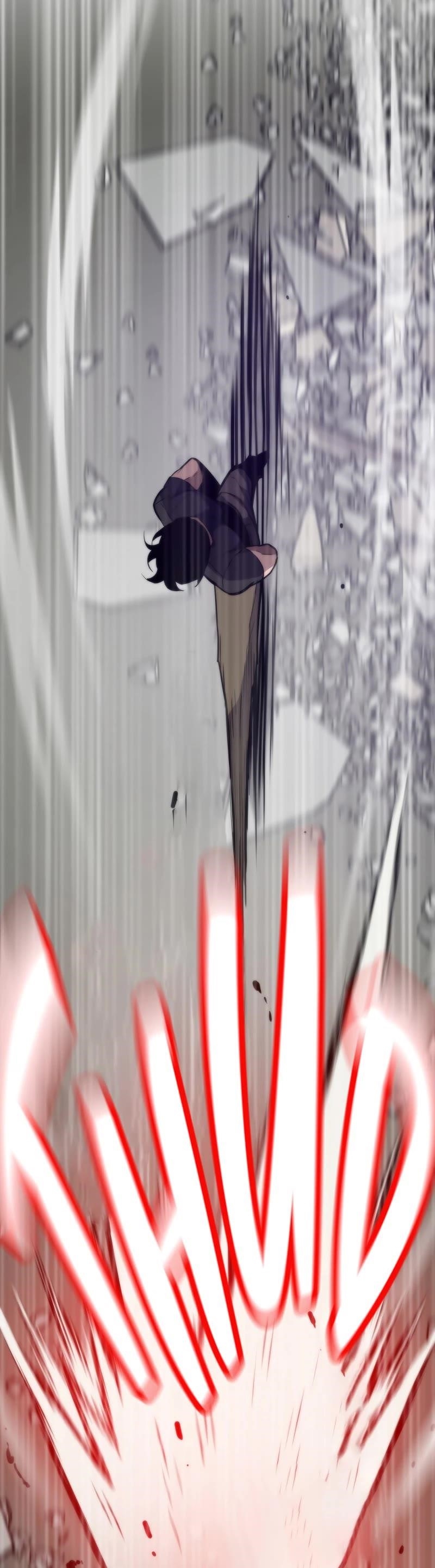 Past Life Regressor Chapter 118 - Page 56 in English