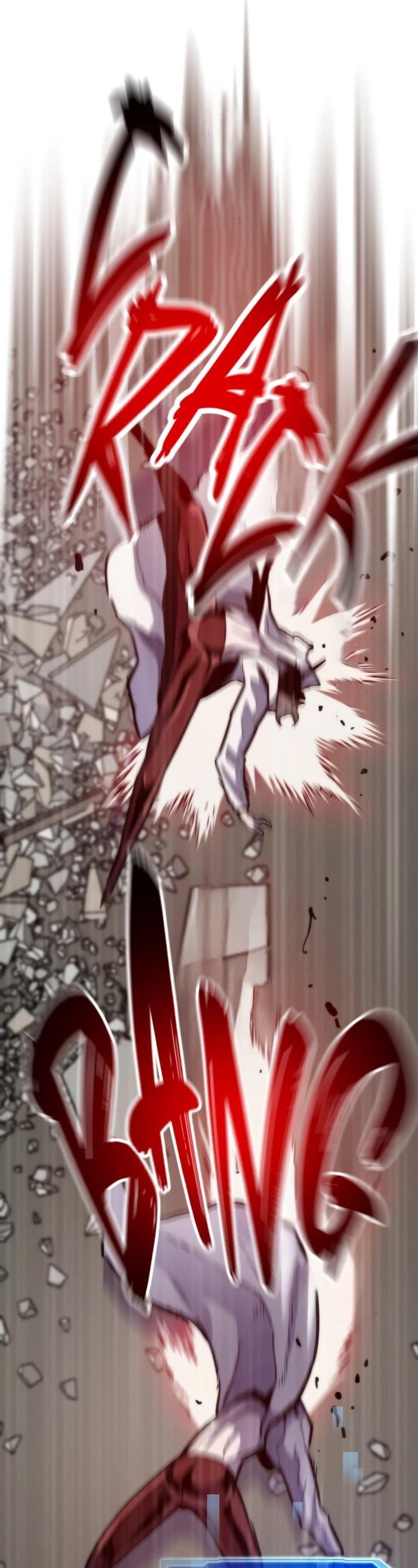 Past Life Regressor Chapter 118 - Page 58 in English