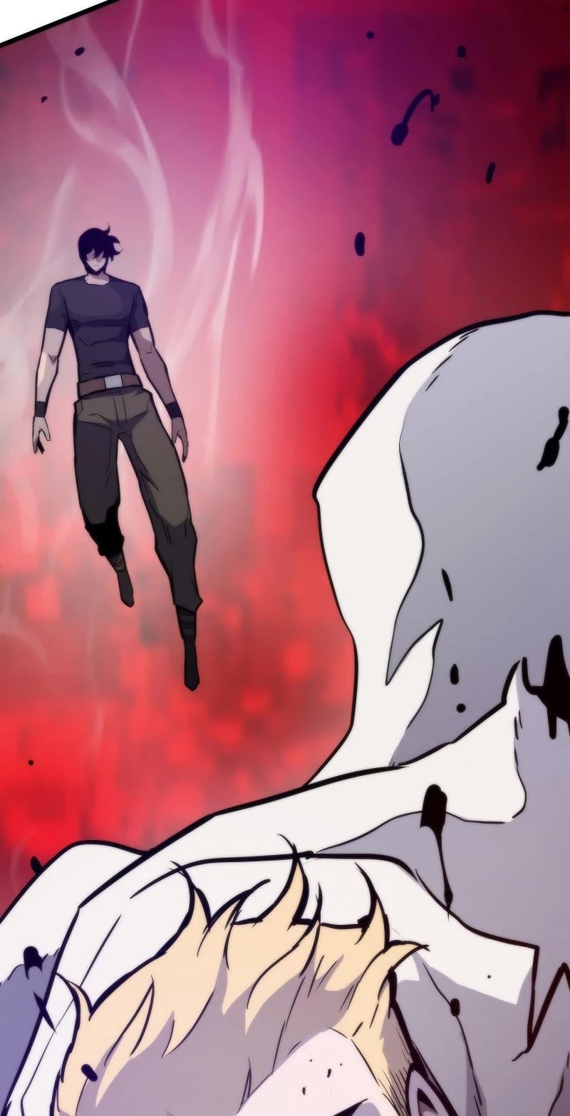 Past Life Regressor Chapter 118 - Page 60 in English