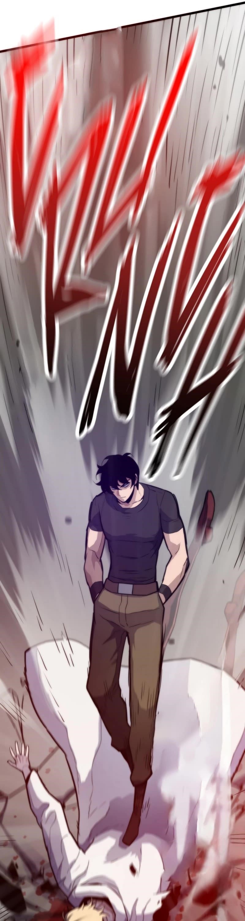 Past Life Regressor Chapter 118 - Page 62 in English